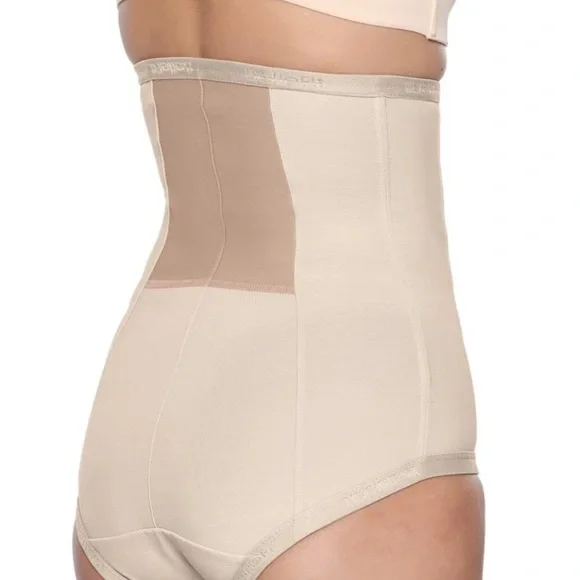 Bellefit Postpartum Girdle Corset - Picture 10 of 14
